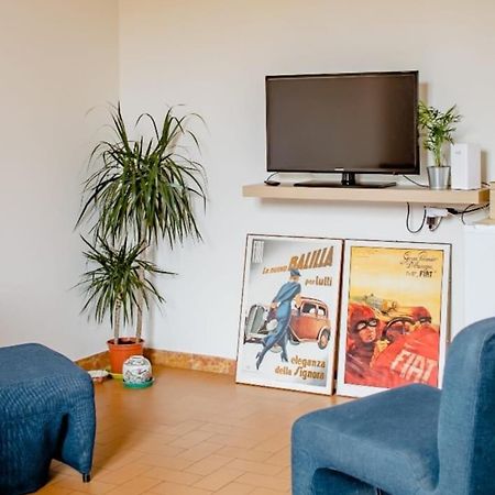 Airbnb Porretta Hotell Porretta Terme Eksteriør bilde