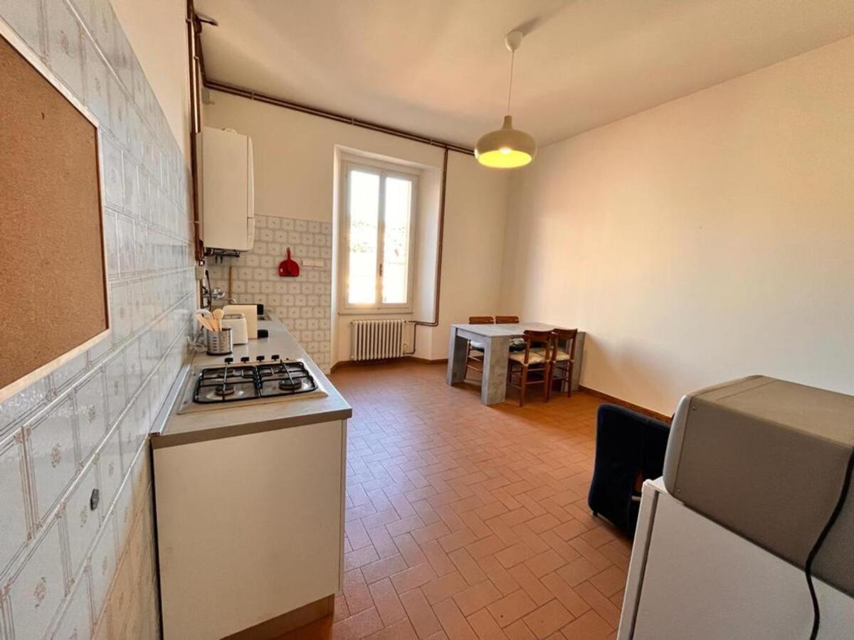 Airbnb Porretta Hotell Porretta Terme Eksteriør bilde