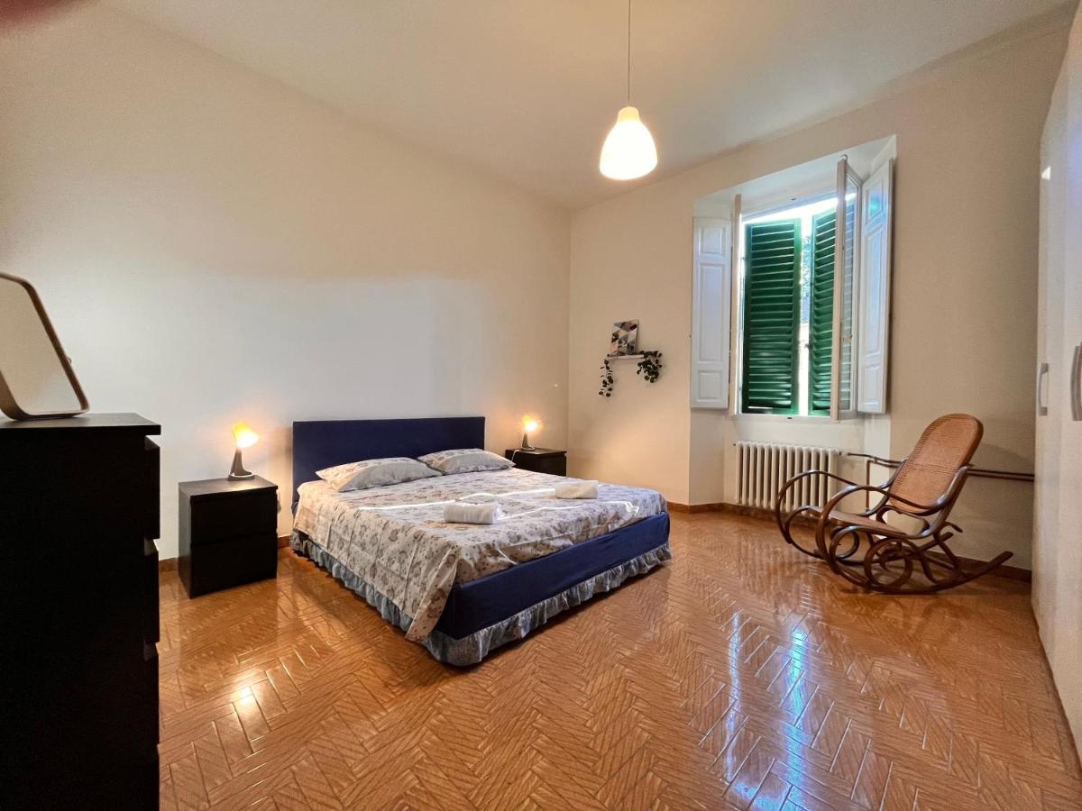 Airbnb Porretta Hotell Porretta Terme Eksteriør bilde