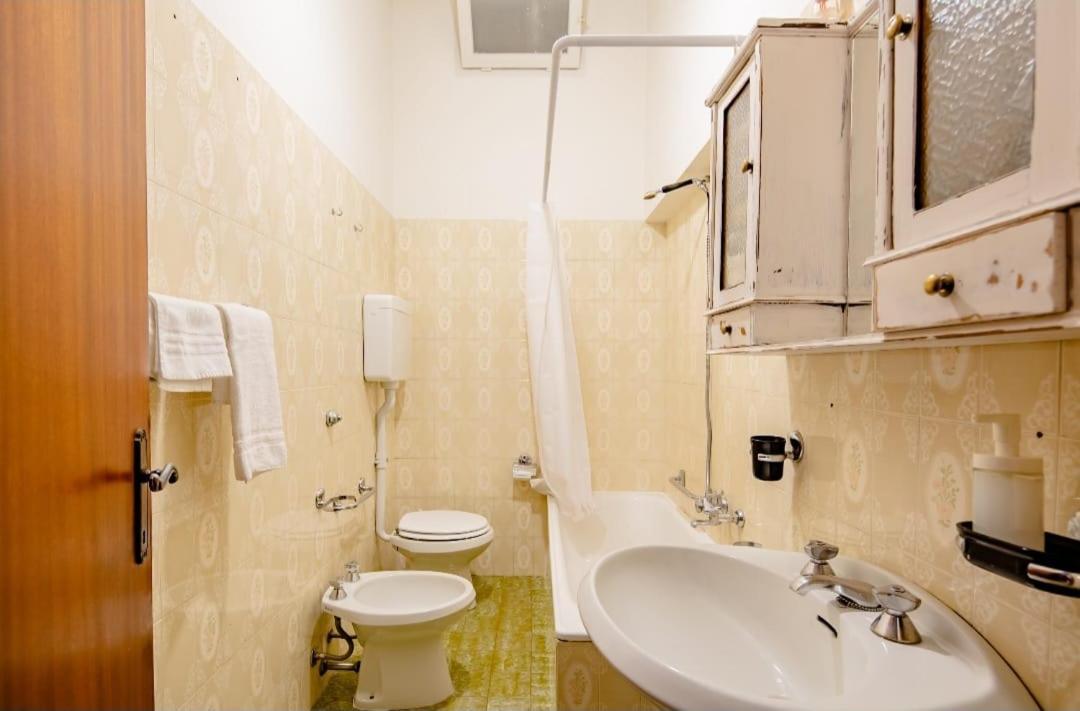 Airbnb Porretta Hotell Porretta Terme Eksteriør bilde