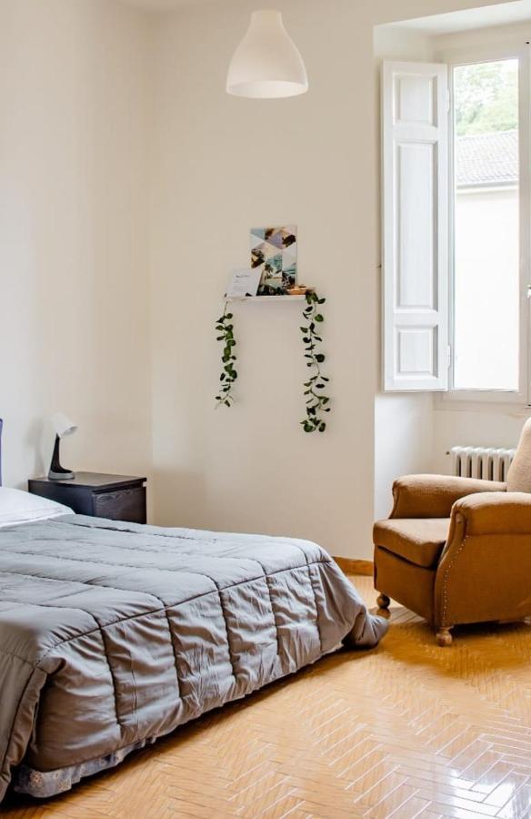 Airbnb Porretta Hotell Porretta Terme Eksteriør bilde