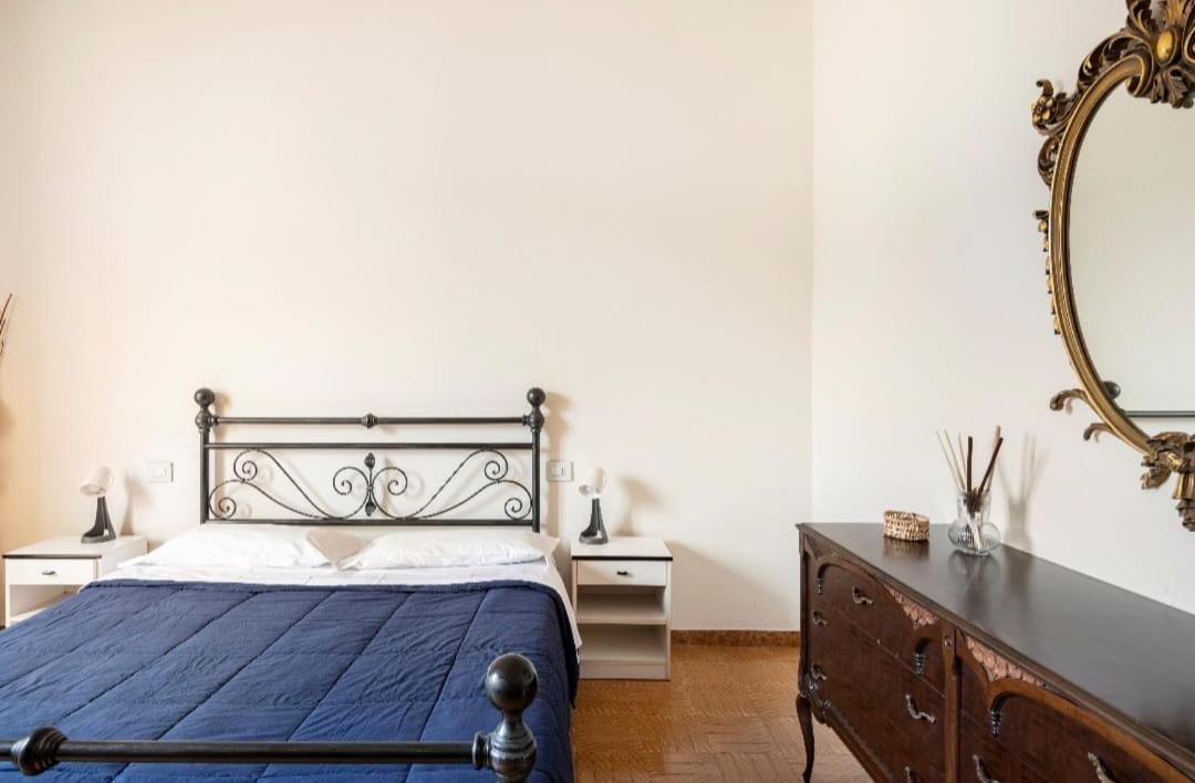 Airbnb Porretta Hotell Porretta Terme Eksteriør bilde