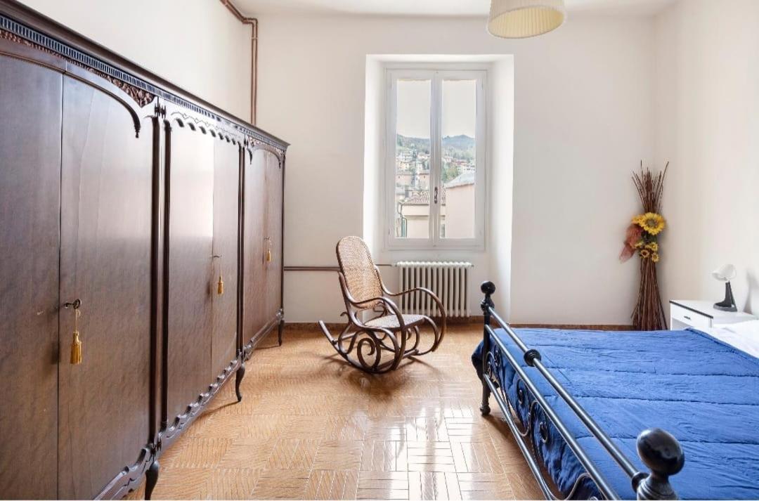 Airbnb Porretta Hotell Porretta Terme Eksteriør bilde