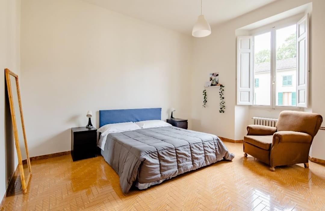 Airbnb Porretta Hotell Porretta Terme Eksteriør bilde