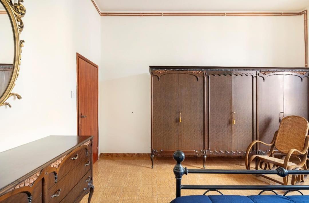 Airbnb Porretta Hotell Porretta Terme Eksteriør bilde
