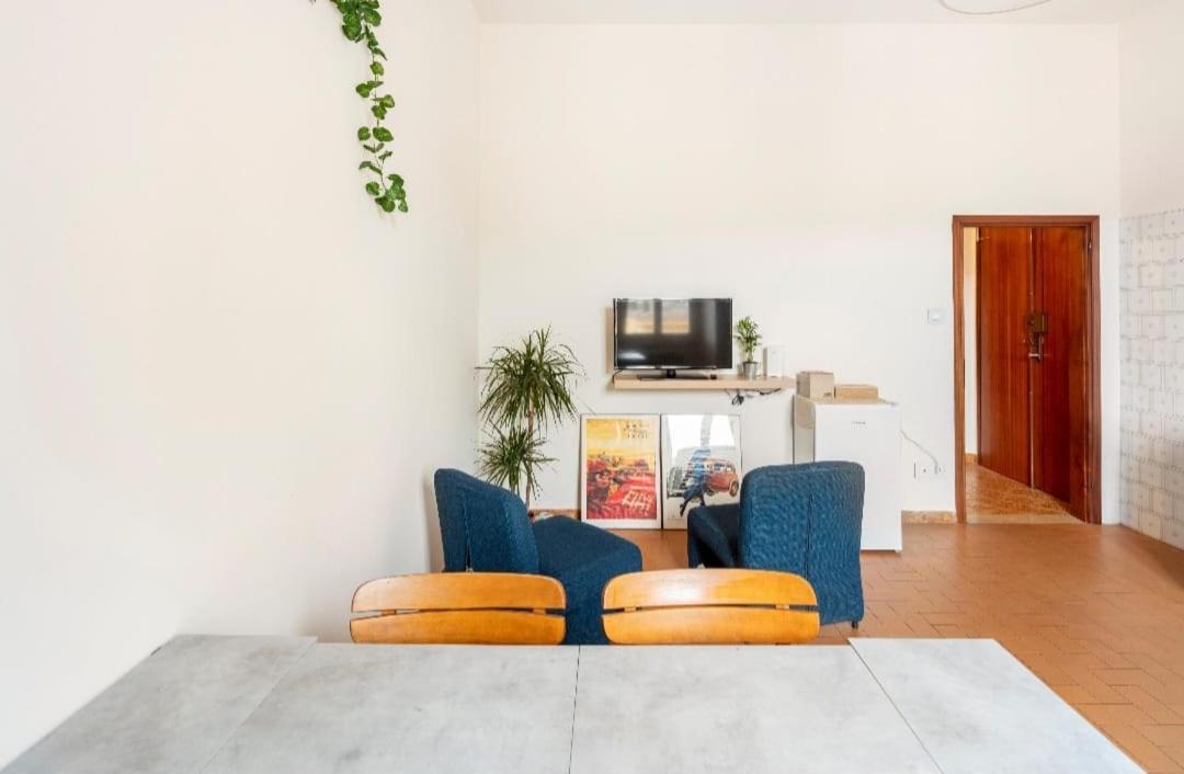Airbnb Porretta Hotell Porretta Terme Eksteriør bilde