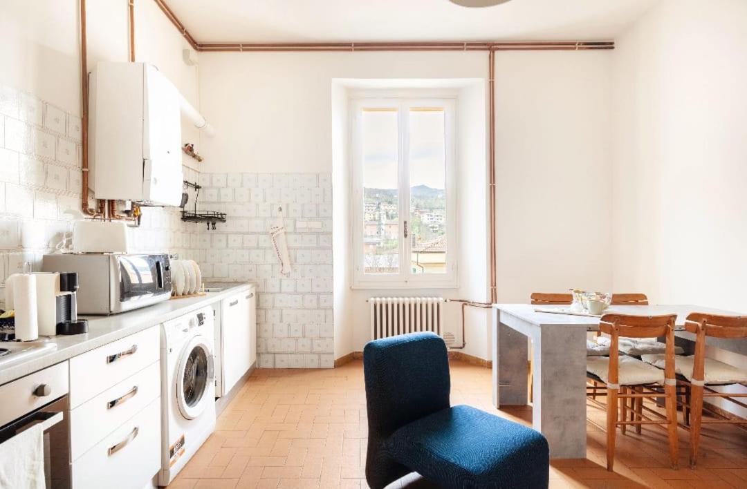 Airbnb Porretta Hotell Porretta Terme Eksteriør bilde