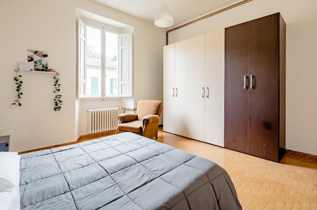 Airbnb Porretta Hotell Porretta Terme Eksteriør bilde