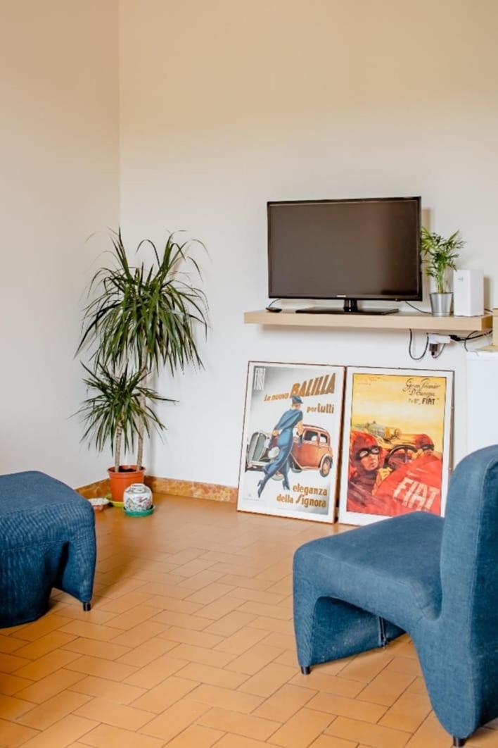 Airbnb Porretta Hotell Porretta Terme Eksteriør bilde
