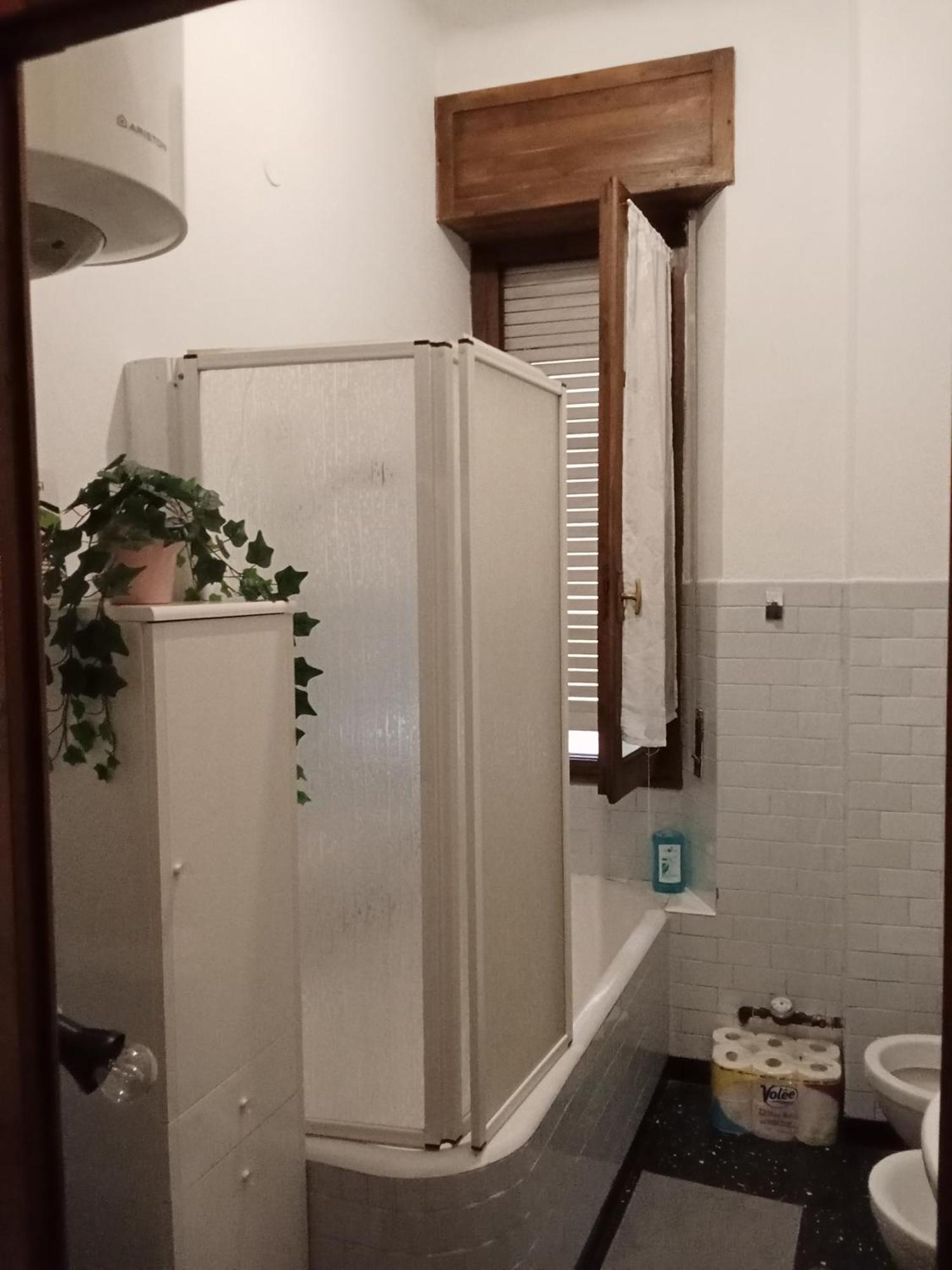 Airbnb Porretta Hotell Porretta Terme Eksteriør bilde