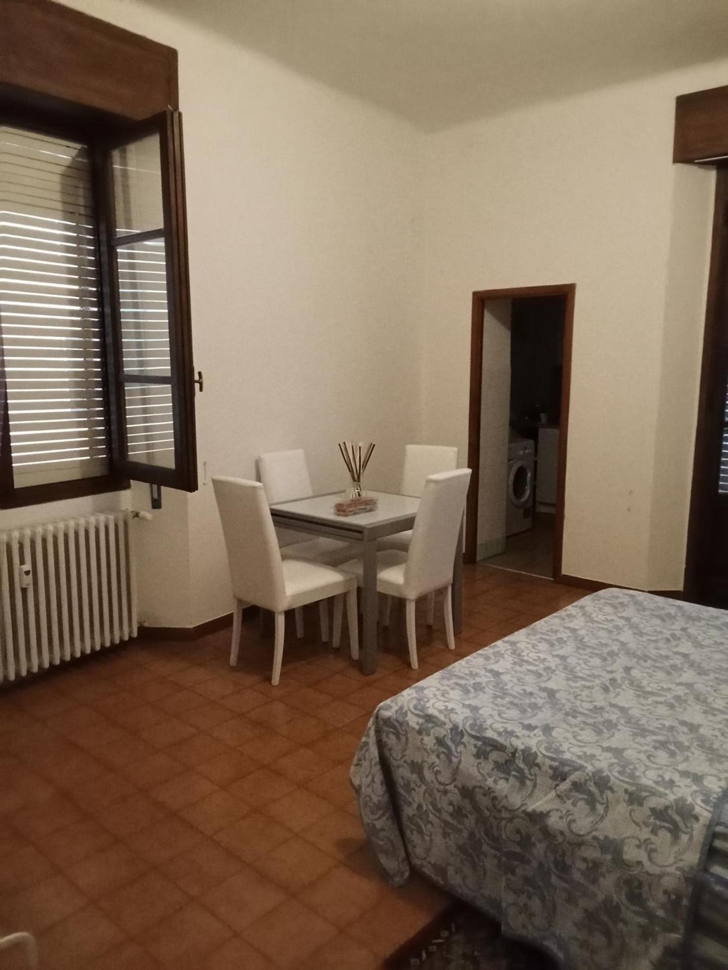 Airbnb Porretta Hotell Porretta Terme Eksteriør bilde