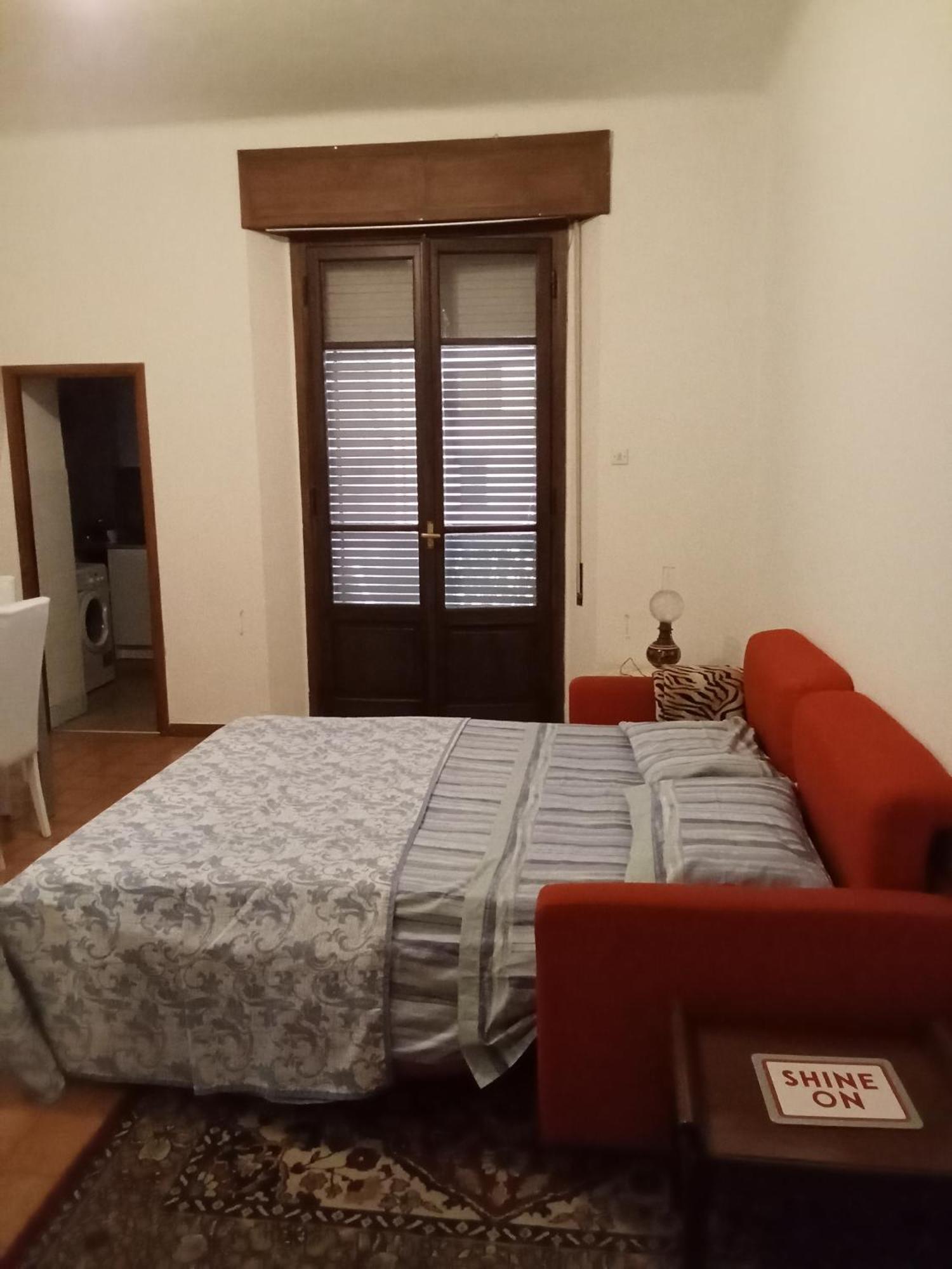 Airbnb Porretta Hotell Porretta Terme Eksteriør bilde