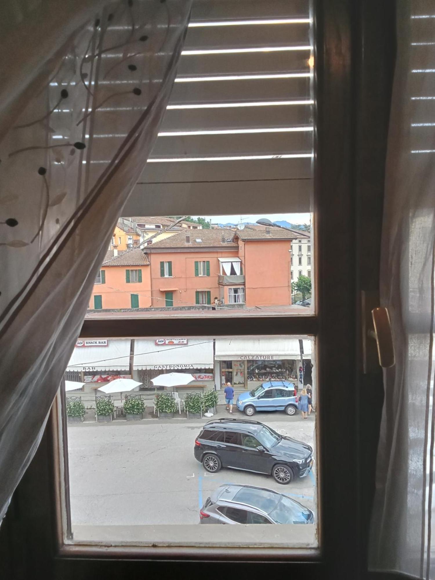 Airbnb Porretta Hotell Porretta Terme Eksteriør bilde