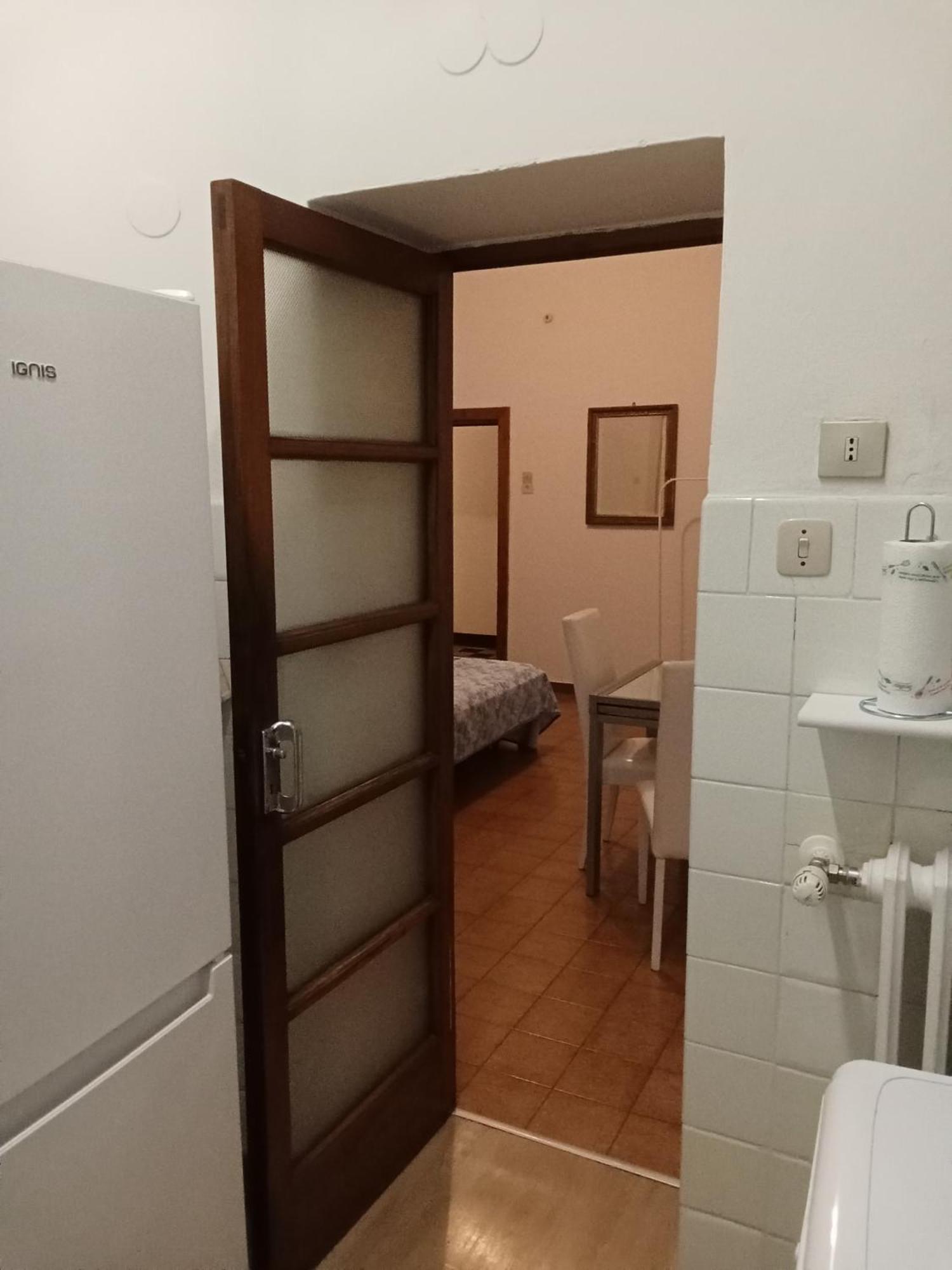 Airbnb Porretta Hotell Porretta Terme Eksteriør bilde