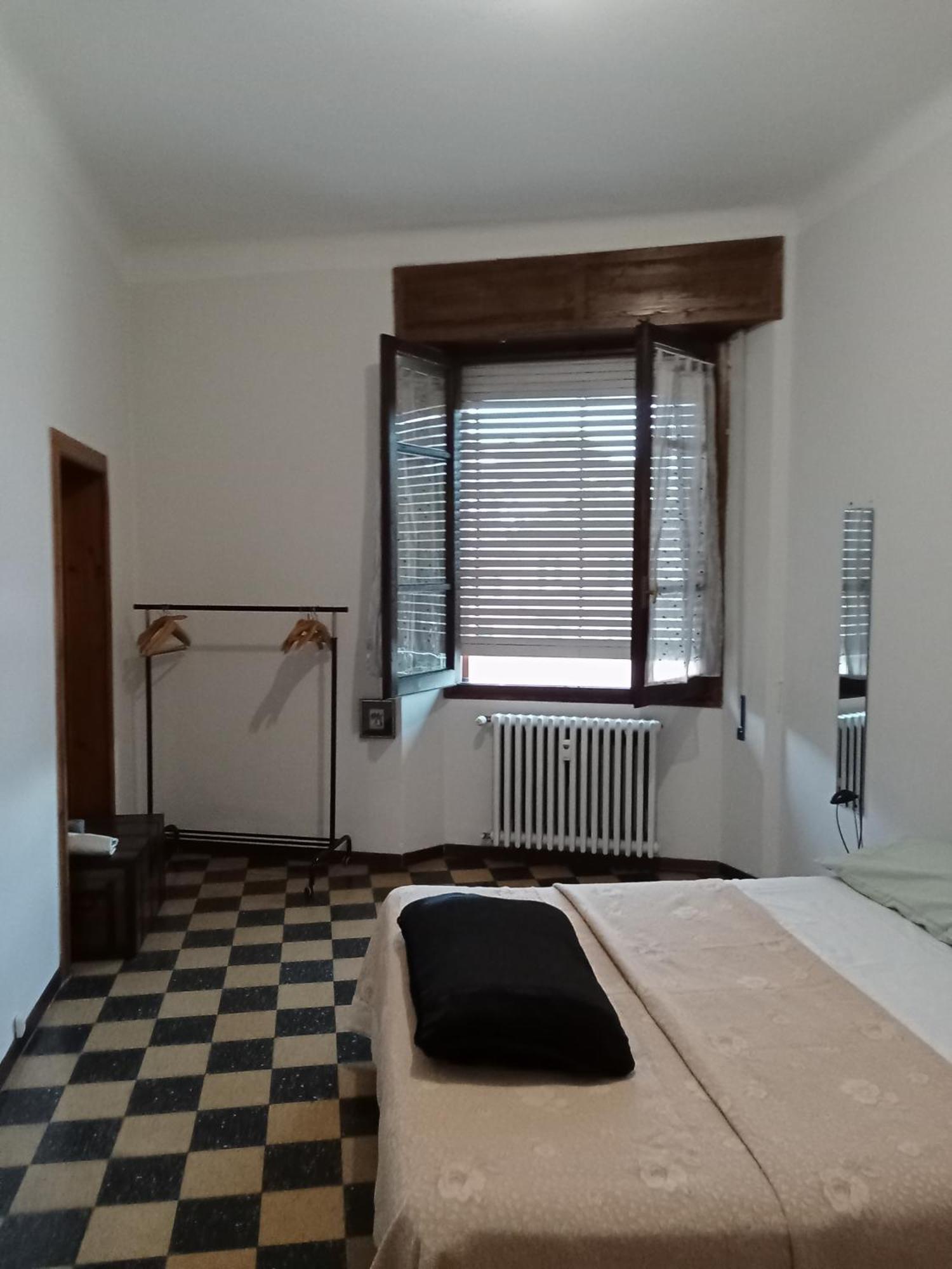 Airbnb Porretta Hotell Porretta Terme Eksteriør bilde